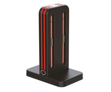Akcesoria do konsol FR-TEC Stacja ładująca BL1006 Nintendo Switch 2